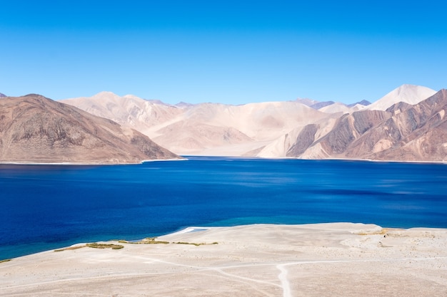 Views at Laddakh