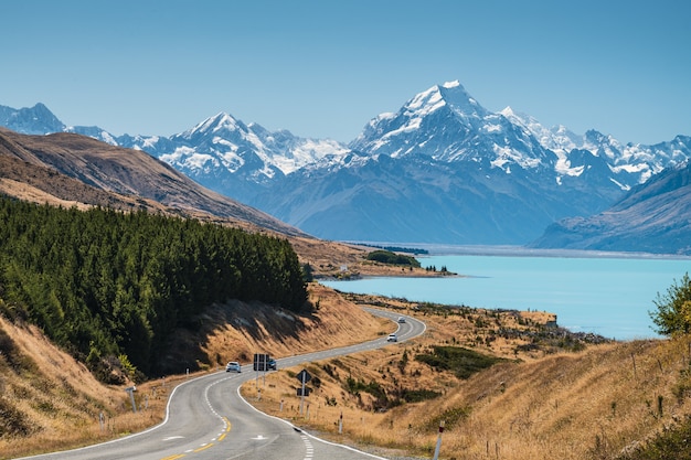 sea freight Invercargill