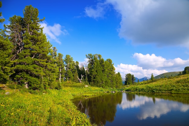 Как подписать фото с горами в инсте