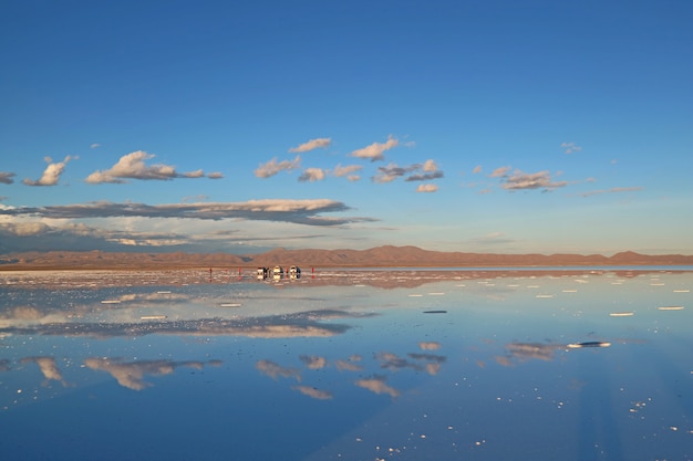 Largest Mirror World Mirror Effect Salar De Uyuni Salt Flats Bolivia 76000 1646 