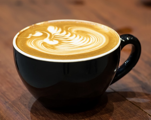 Latte Art Cup 58995 370 