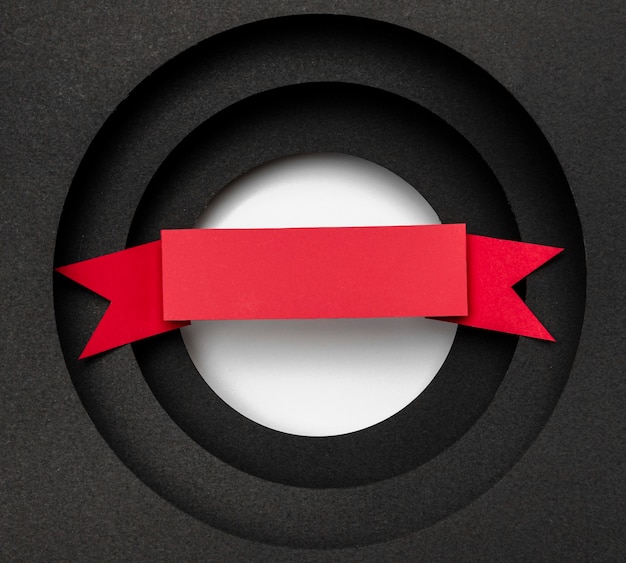 Download Free Layers Of Circular Black Background And Red Circle Free Photo Use our free logo maker to create a logo and build your brand. Put your logo on business cards, promotional products, or your website for brand visibility.