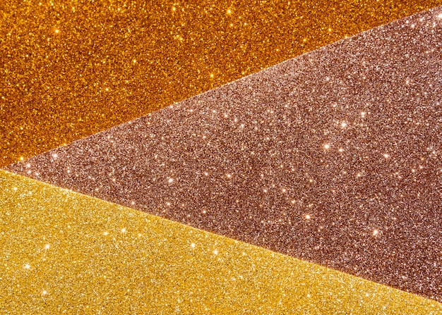 Текстура золота блендер