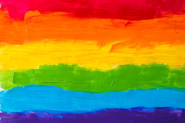 gay pride background textures for photos