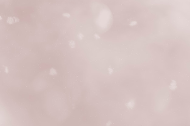 落ち着いたピンクの明るい背景 プレミアム写真