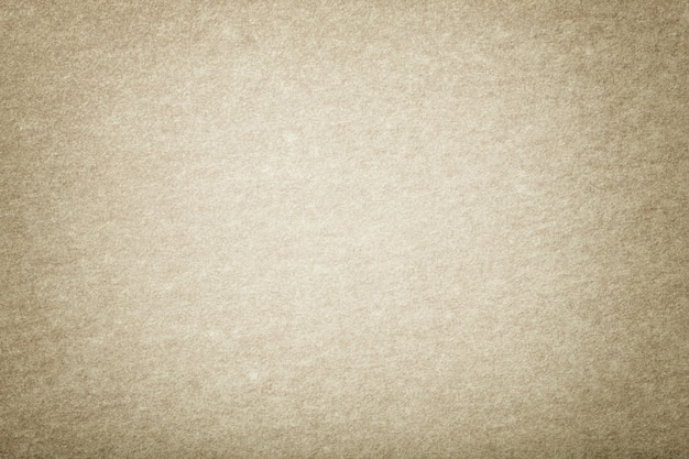 Premium Photo | Light beige matt suede fabric