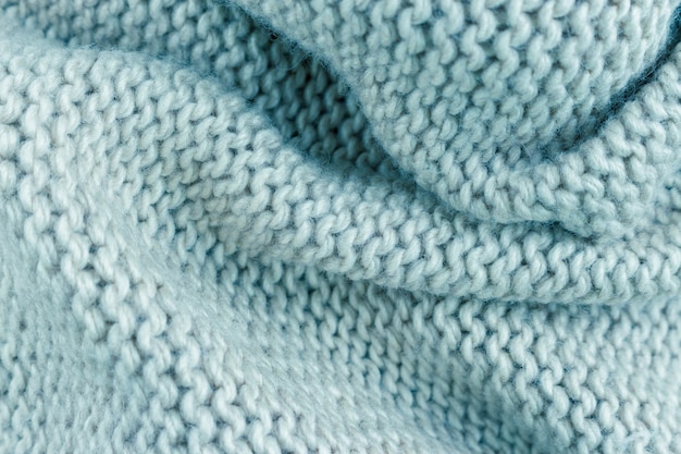 light knit fabric