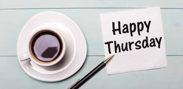 Hello Thursday Images | Free Vectors, Stock Photos & PSD