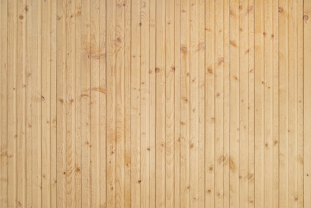 Premium Photo Light Brown Wooden Wall Background Texture