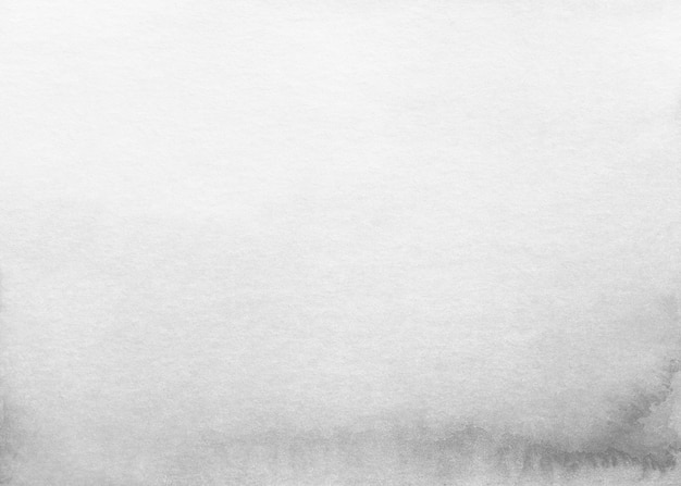 Premium Photo | Light gray watercolor surface background