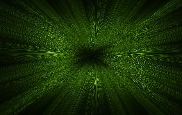 Light green zoom abstract background | Premium Photo