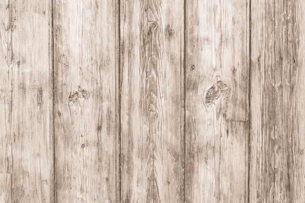 Light Wooden Desk Oak Fence Texture Vintage Natural Planks