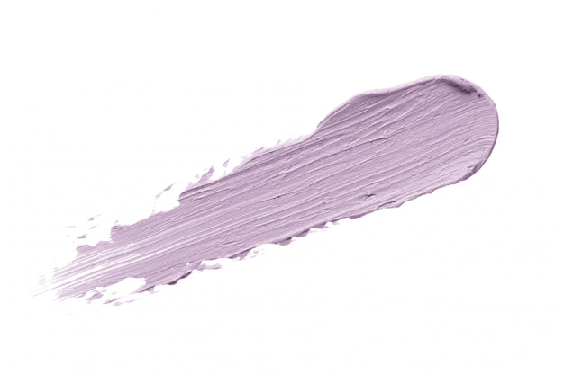 purple color correcting concealer