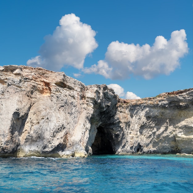 Comino Island Images 