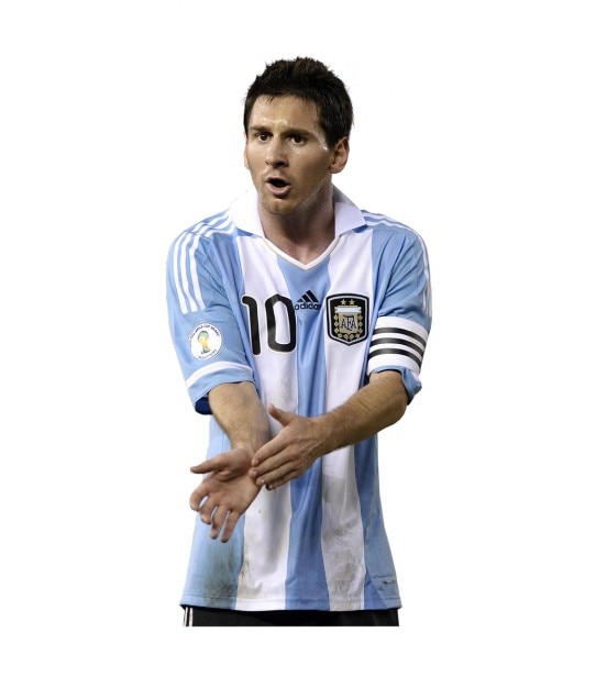 Lionel Messi , Argentina National team Photo | Free Download