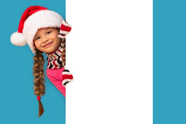 toddler girl christmas hat