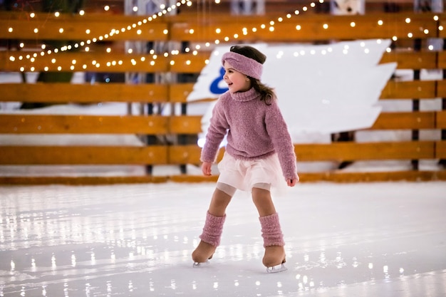 Ice Skates for girls