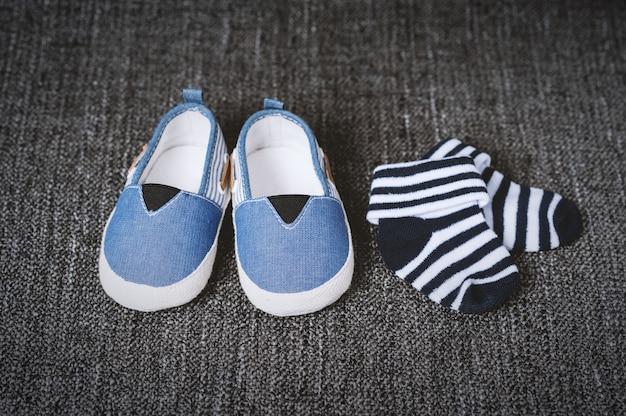 little shoes for baby