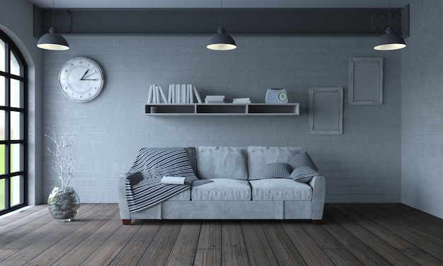 living room dark color ideas