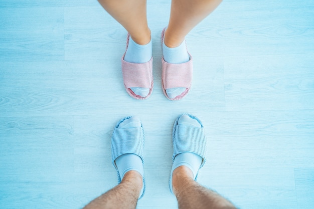 Download 15+ Home Slippers Top View Pics Yellowimages - Free PSD ...