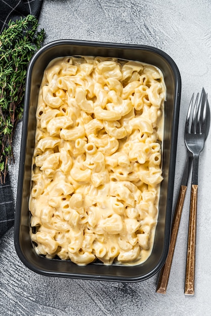best cheddar cheese for mac and cheese