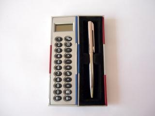 the magic calculator