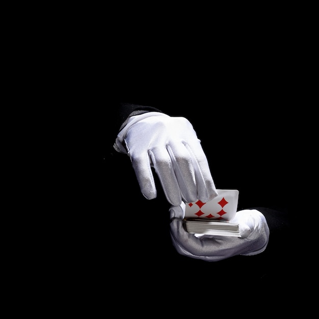 Poker Dice Hands