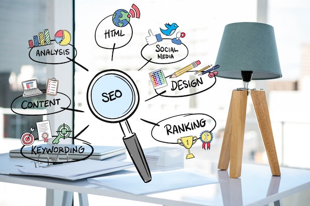 SEO Is There To Create A Market