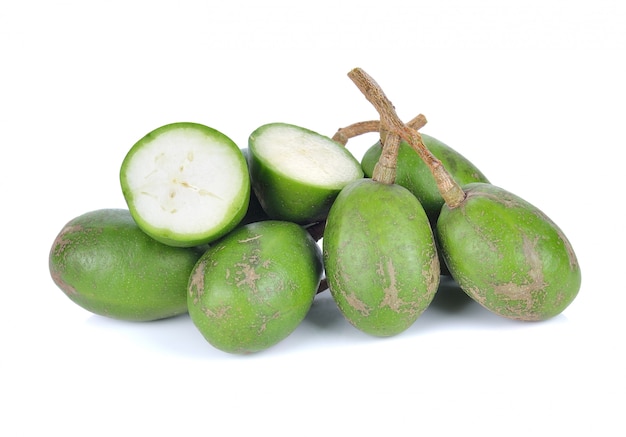 In spanish fruit kiwi kiwi fruit
