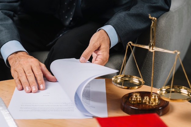 Legal Arabic Translation Services in Dubai, United Arab Emirates