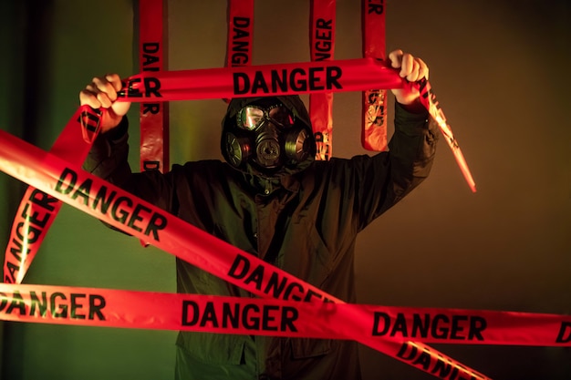 Hazard mitigation and elimination on the job