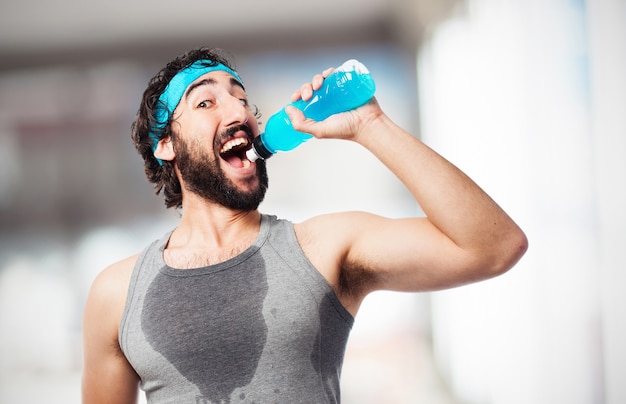 free-photo-man-drinking-an-energy-drink