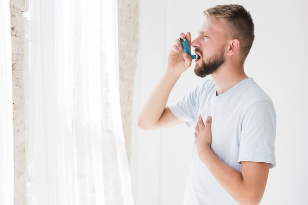 Best Asthma Specilalist in Amritsar