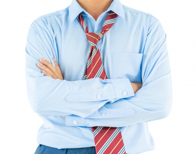 shirt that only covers arms