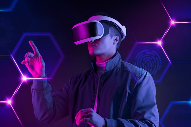 Sử dụng kính thực tế ảo VR Box một cách hiệu quả nhất
