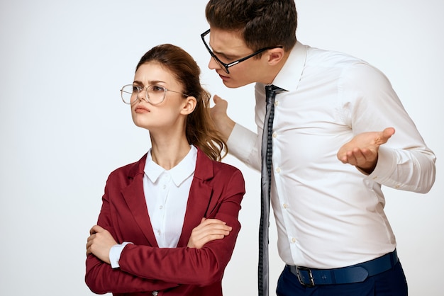 mental harassment at workplace by boss