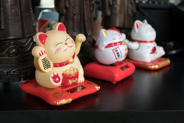 neko figures
