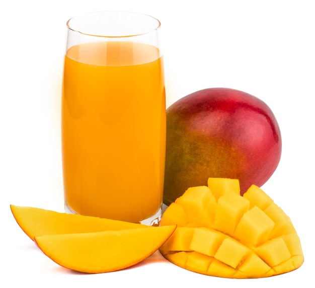 Mango juice