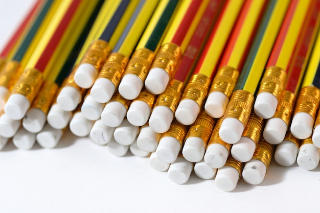 pencil rubber design