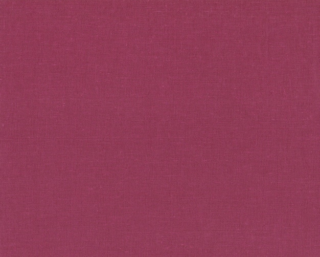 Premium Photo | Marsala linen fabric texture