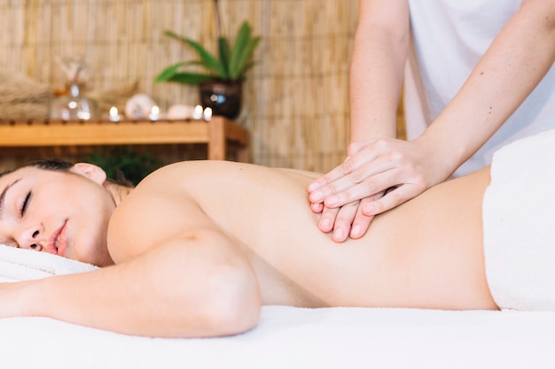 Erotische massage magdeburg