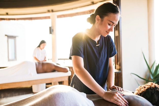 The Best Techniques For Perfecting Your Massage Therapy Practical Experience 4524