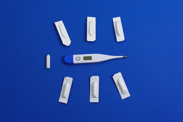 Erofile Medical Needle Rectal Temperature And Suppository Hot Sex Picture