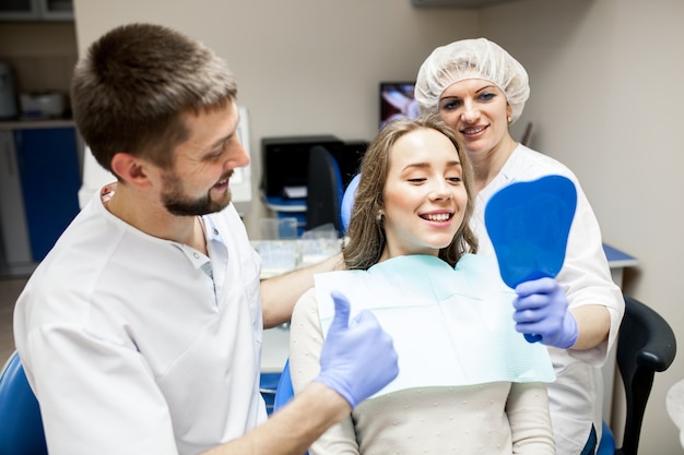 How To Choose The Perfect Dental Service In Your Area
