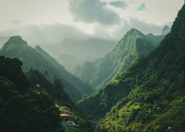 download gambar pemandangan