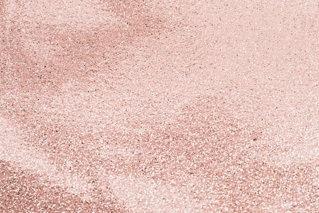 メタリックピンクのキラキラの背景 無料の写真