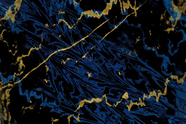 Featured image of post Blue Marble Wallpaper With Gold