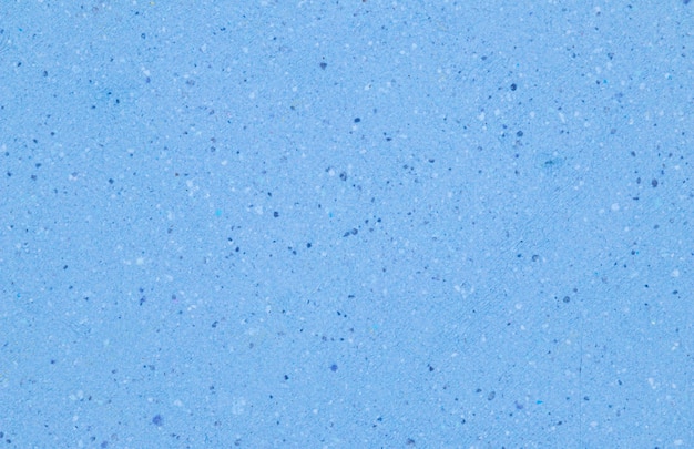 最小限の単色の青い壁紙 プレミアム写真
