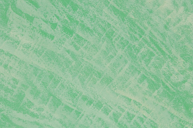 最小限の単色の緑の壁紙 無料の写真