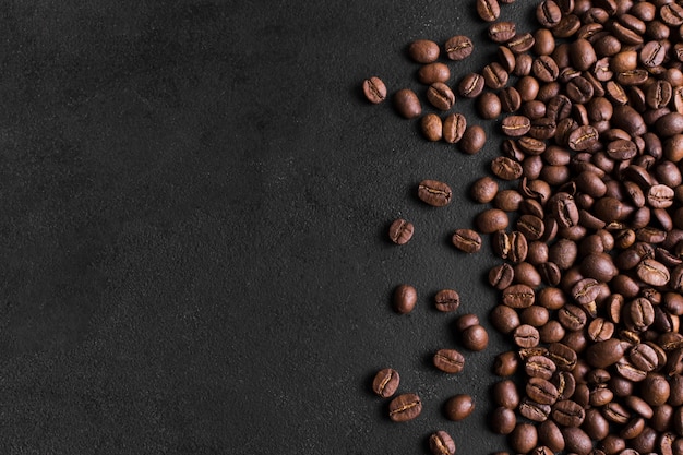 Minimalist Aesthetic Coffee Background : free for commercial use high